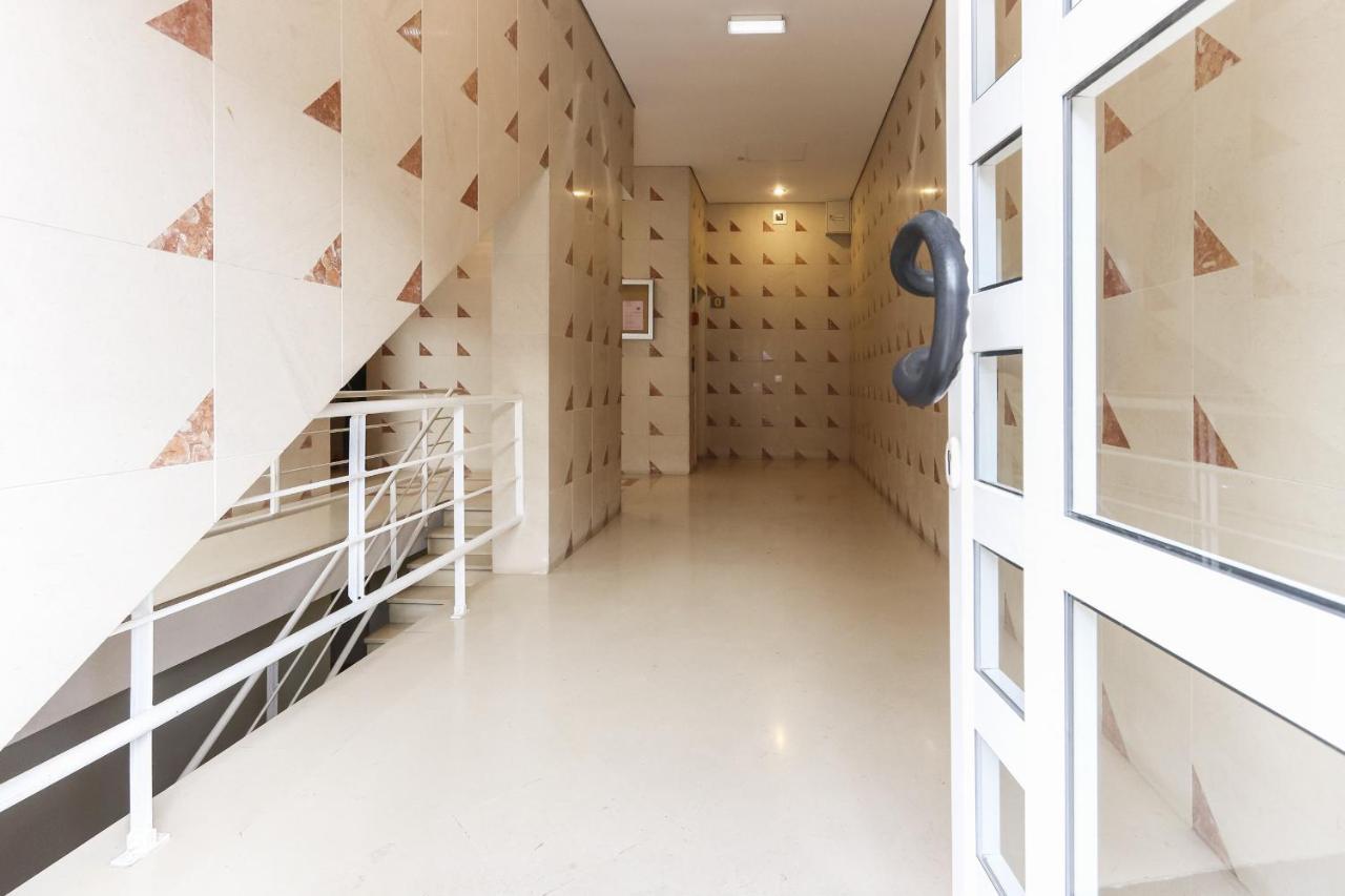 Modern Graca By Homing Appartement Lissabon