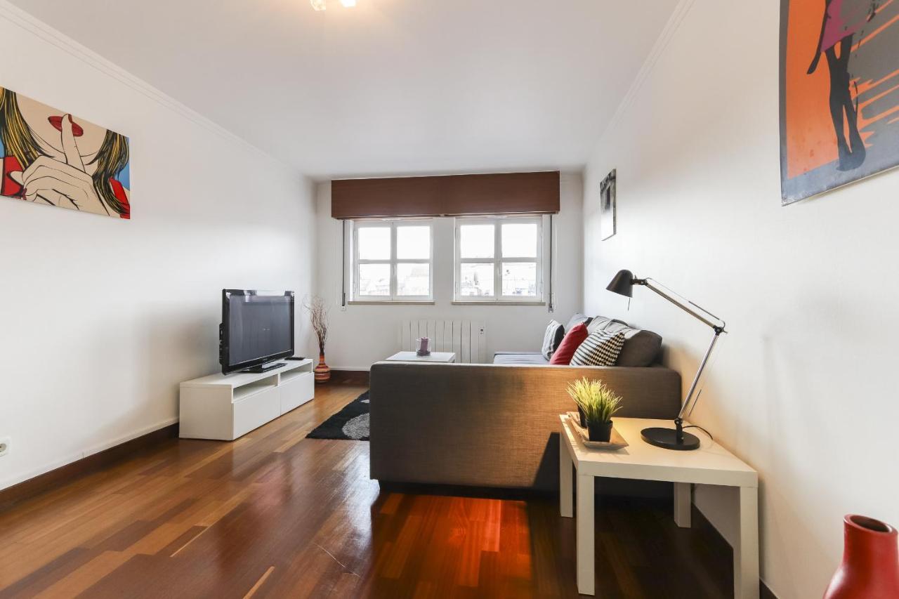 Modern Graca By Homing Appartement